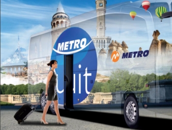 metro turizm