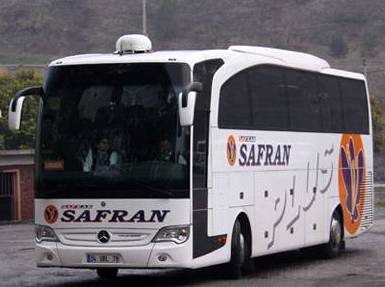 Safran Turizm